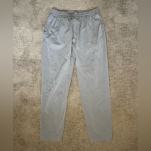 prAna Men's West Edge Yoga Joggers Medium Grey - Picture 3 of 7